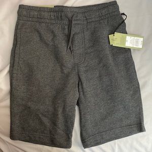 8.5” Inseam Knit Shorts
